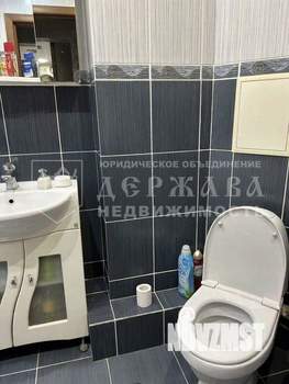 3-к квартира, вторичка, 60м2, 7/9 этаж