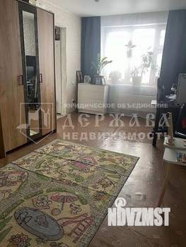 1-к квартира, вторичка, 37м2, 1/9 этаж
