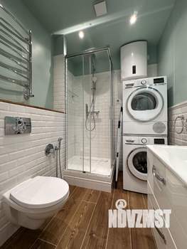 2-к квартира, вторичка, 38м2, 4/15 этаж