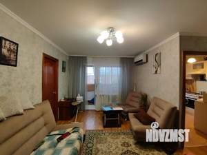2-к квартира, вторичка, 44м2, 4/5 этаж