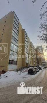 1-к квартира, вторичка, 38м2, 7/9 этаж