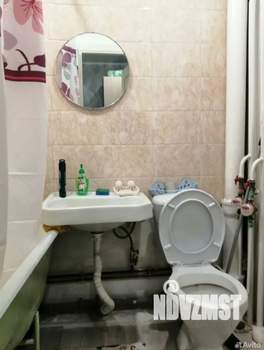 1-к квартира, вторичка, 17м2, 2/9 этаж