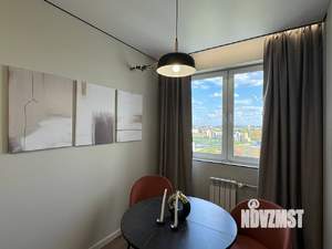 2-к квартира, вторичка, 37м2, 6/7 этаж