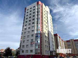 1-к квартира, вторичка, 37м2, 12/12 этаж