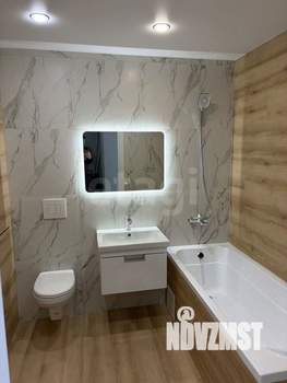 2-к квартира, вторичка, 44м2, 6/7 этаж