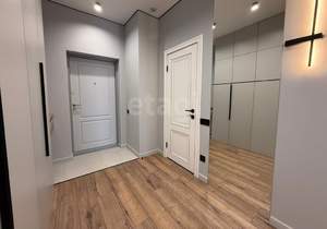 3-к квартира, вторичка, 59м2, 15/15 этаж