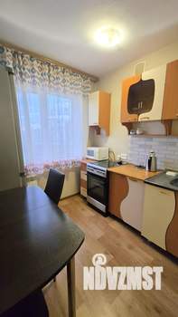 1-к квартира, вторичка, 30м2, 2/5 этаж
