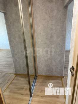 1-к квартира, вторичка, 29м2, 5/6 этаж