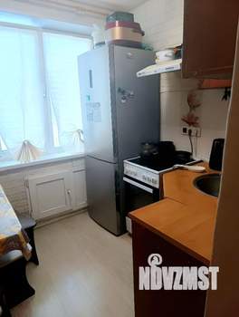 2-к квартира, вторичка, 45м2, 2/5 этаж