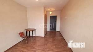 1-к квартира, вторичка, 17м2, 7/9 этаж
