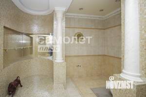 4-к квартира, вторичка, 156м2, 3/14 этаж