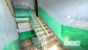 1-к квартира, вторичка, 13м2, 5/5 этаж