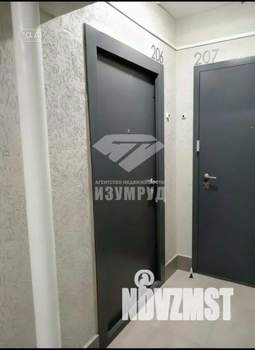 Студия квартира, вторичка, 26м2, 16/16 этаж