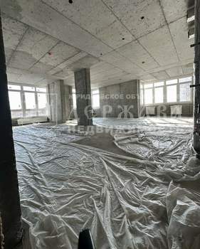 3-к квартира, вторичка, 65м2, 10/16 этаж