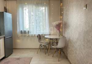 1-к квартира, вторичка, 34м2, 1/5 этаж