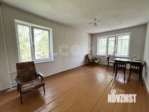 2-к квартира, вторичка, 44м2, 4/5 этаж