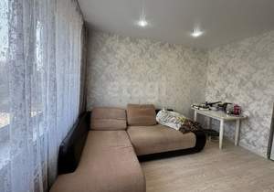 Студия квартира, вторичка, 17м2, 5/9 этаж