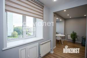 1-к квартира, вторичка, 32м2, 5/5 этаж