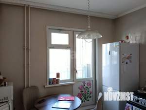 2-к квартира, вторичка, 55м2, 4/14 этаж