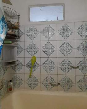 4-к квартира, вторичка, 61м2, 3/5 этаж