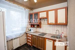 1-к квартира, вторичка, 32м2, 2/5 этаж