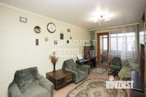 2-к квартира, вторичка, 43м2, 2/5 этаж