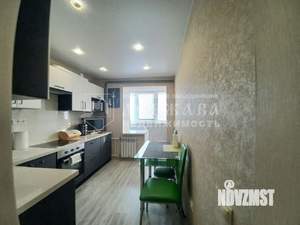 2-к квартира, вторичка, 46м2, 9/9 этаж