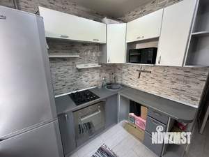 2-к квартира, вторичка, 45м2, 2/5 этаж