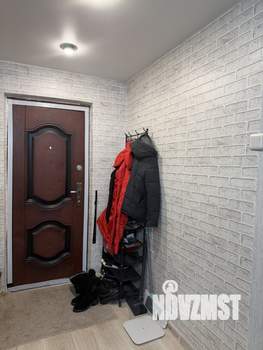 Студия квартира, вторичка, 16м2, 6/9 этаж