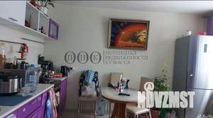 1-к квартира, вторичка, 41м2, 4/9 этаж