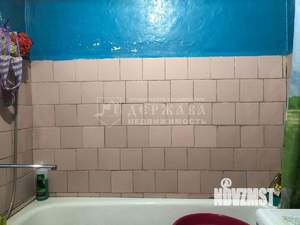 3-к квартира, вторичка, 57м2, 4/9 этаж