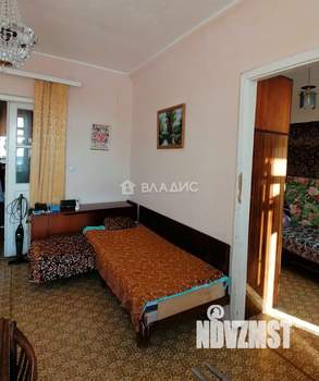 2-к квартира, вторичка, 58м2, 3/5 этаж