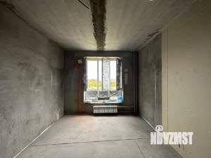 1-к квартира, вторичка, 40м2, 12/12 этаж