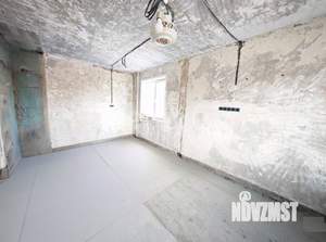 1-к квартира, вторичка, 31м2, 3/5 этаж