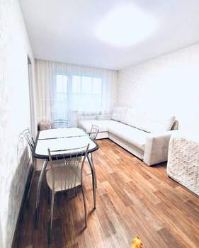 3-к квартира, вторичка, 58м2, 4/5 этаж