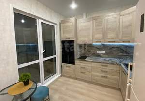 1-к квартира, вторичка, 36м2, 5/16 этаж