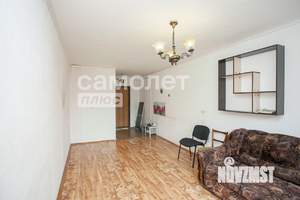 Студия квартира, вторичка, 23м2, 1/5 этаж