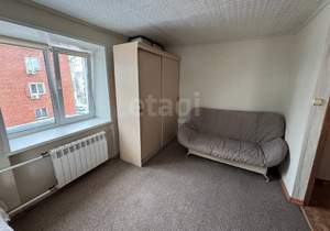 1-к квартира, вторичка, 31м2, 4/5 этаж