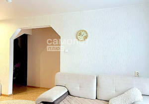 2-к квартира, вторичка, 44м2, 3/5 этаж