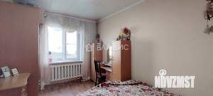 3-к квартира, вторичка, 61м2, 2/9 этаж