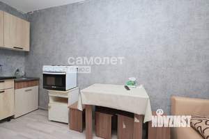 1-к квартира, вторичка, 22м2, 6/9 этаж