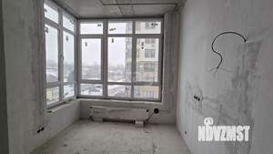 2-к квартира, вторичка, 55м2, 3/14 этаж
