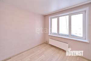 Студия квартира, вторичка, 17м2, 9/9 этаж