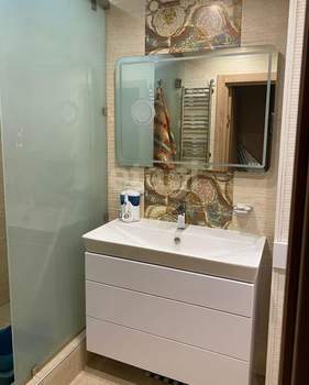 3-к квартира, вторичка, 89м2, 4/12 этаж