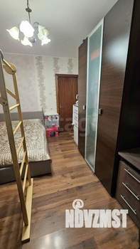 2-к квартира, вторичка, 60м2, 6/10 этаж