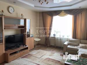 3-к квартира, вторичка, 100м2, 6/11 этаж