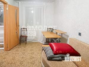 2-к квартира, вторичка, 45м2, 5/5 этаж