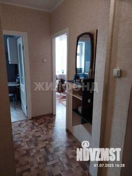 1-к квартира, вторичка, 30м2, 3/10 этаж