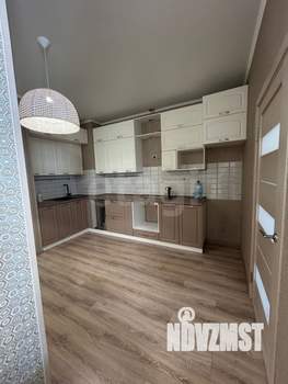 3-к квартира, вторичка, 92м2, 1/5 этаж