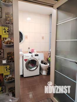 2-к квартира, вторичка, 63м2, 7/9 этаж